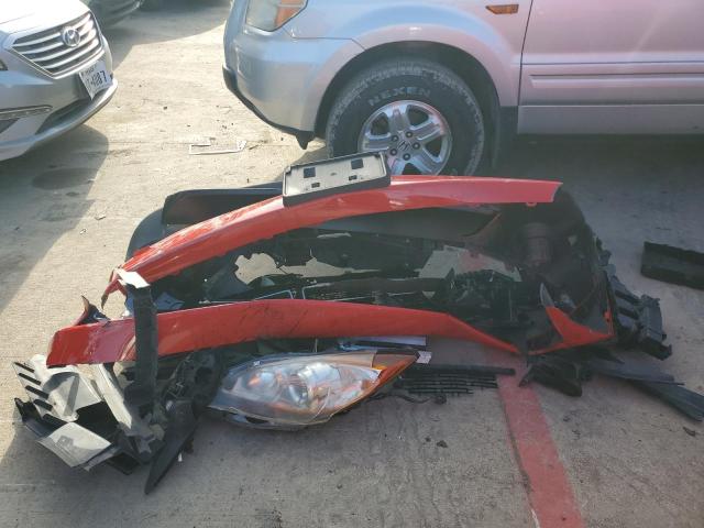 Photo 12 from auction – 2023 DODGE CHALLENGER with VIN 2C3CDZJG2PH558427