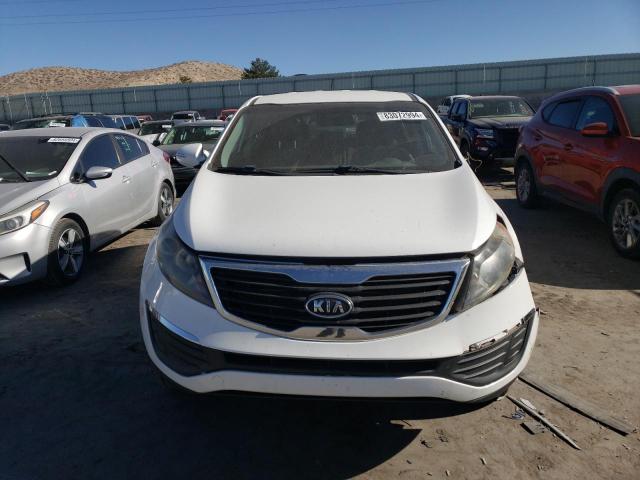 Photo 5 from auction – 2012 KIA SPORTAGE B with VIN KNDPB3A28C7338333