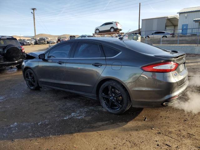 Photo 2 from auction – 2016 FORD FUSION SE with VIN 3FA6P0H98GR193717