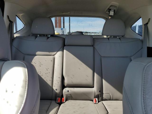 Photo 10 from auction – 2016 HONDA CR-V EXL with VIN 2HKRM3H71GH515858