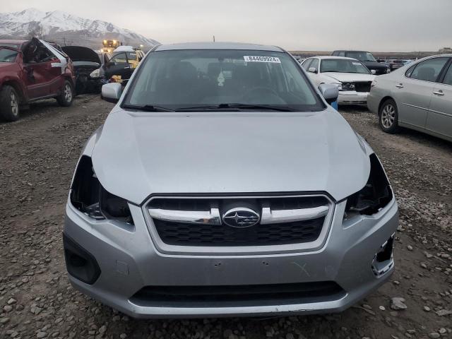 Снимка 5 от търг – 2012 SUBARU IMPREZA PR с VIN JF1GPAD64CH240663