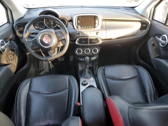 Photo 8 from auction – 2016 FIAT 500X TREKK with VIN ZFBCFYET9GP404741