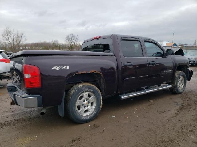 Снимка 3 от търг – 2008 CHEVROLET SILVERADO с VIN 2GCEK13M481220472