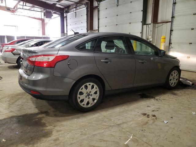 Photo 3 from auction – 2012 FORD FOCUS SE with VIN 1FAHP3F23CL219276