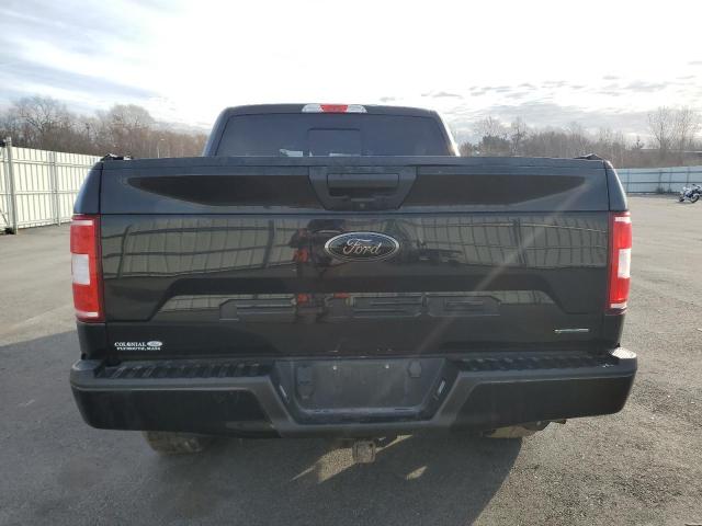 Photo 6 from auction – 2020 FORD F150 SUPER with VIN 1FTEW1EP8LFB95511