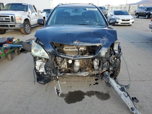 Photo 5 from auction – 2004 LEXUS RX 330 with VIN JTJHA31U140016570