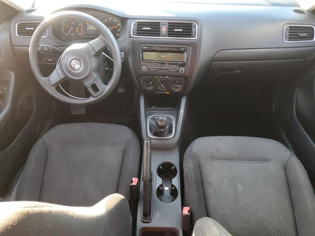 Photo 8 from auction – 2012 VOLKSWAGEN JETTA BASE with VIN 3VW1K7AJ1CM359614