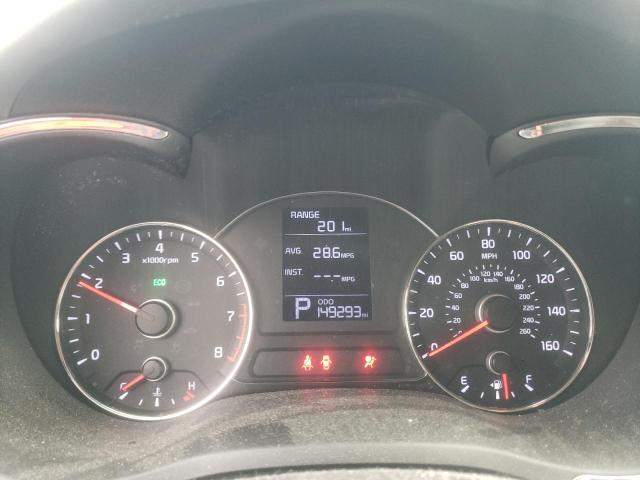 Photo 9 from auction – 2015 KIA FORTE LX with VIN KNAFX4A65F5414612