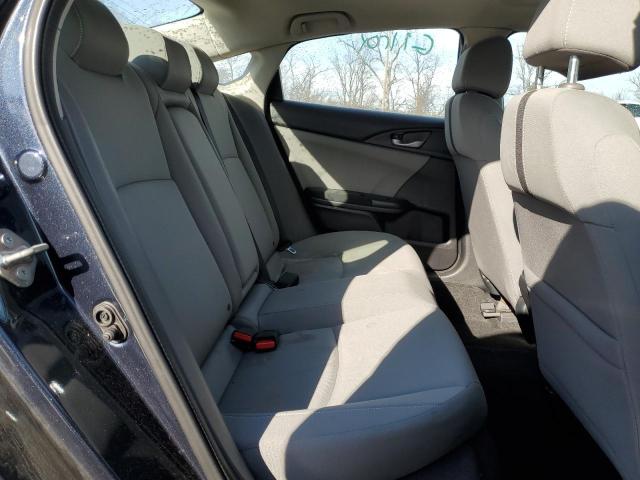Photo 10 from auction – 2019 HONDA CIVIC EX with VIN 19XFC1F38KE215340