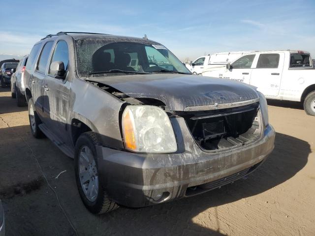 Photo 4 from auction – 2011 GMC YUKON SLE with VIN 1GKS2AE0XBR381263