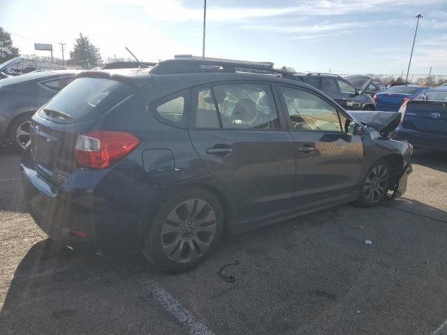 Photo 3 from auction – 2015 SUBARU IMPREZA SP with VIN JF1GPAT66F8241268