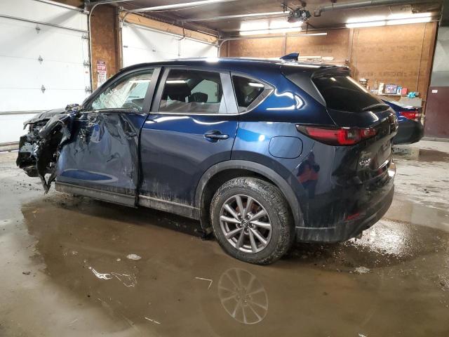 Photo 2 from auction – 2023 MAZDA CX-5 SELEC with VIN JM3KFBBM2P0285594