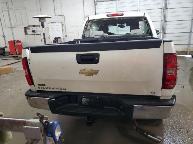 Photo 6 from auction – 2011 CHEVROLET SILVERADO with VIN 3GCPKSE34BG338359