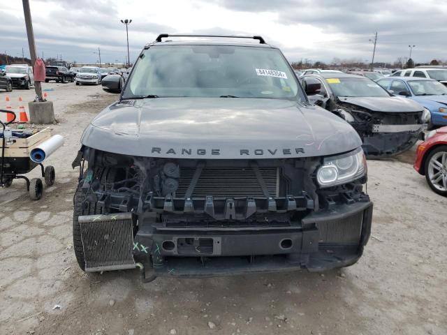 Photo 5 from auction – 2014 LAND ROVER RANGE ROVE with VIN SALWR2WF2EA345161