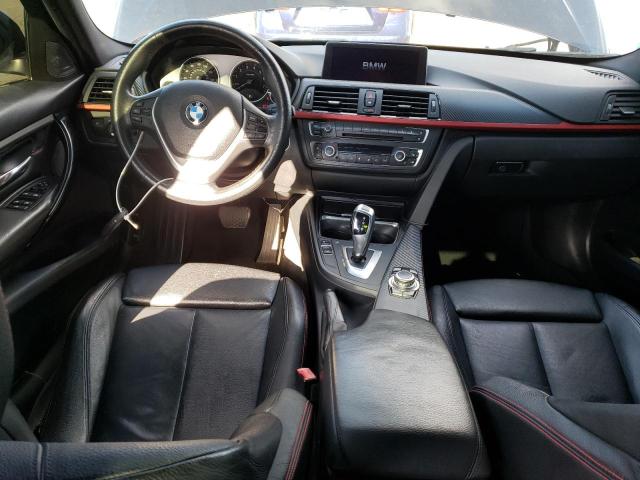 Photo 8 from auction – 2013 BMW 335 XI with VIN WBA3B9G52DNR89972