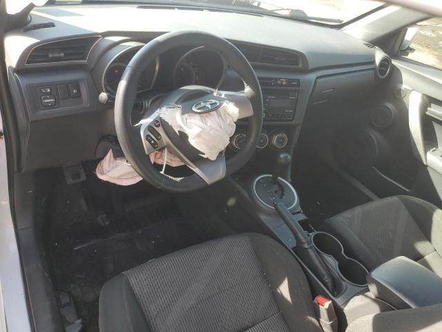 Photo 8 from auction – 2012 TOYOTA SCION TC with VIN JTKJF5C71C3027289