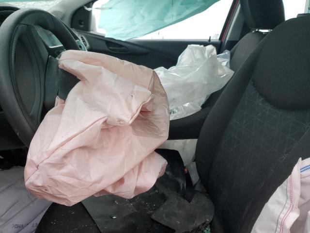 Photo 7 from auction – 2019 CHEVROLET SPARK LS with VIN KL8CB6SA4KC736644