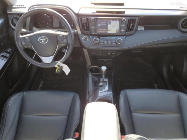 Photo 8 from auction – 2016 TOYOTA RAV4 LIMIT with VIN JTMDFREV2GJ053537
