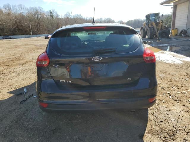 Photo 6 from auction – 2017 FORD FOCUS SE with VIN 1FADP3K20HL212751