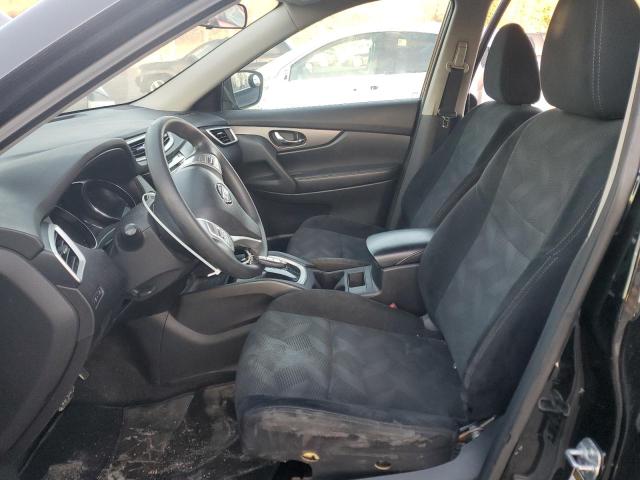 Photo 7 from auction – 2015 NISSAN ROGUE S with VIN 5N1AT2MV8FC916229