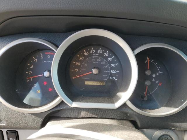 Photo 9 from auction – 2008 TOYOTA 4RUNNER SR with VIN JTEBU14R68K012189