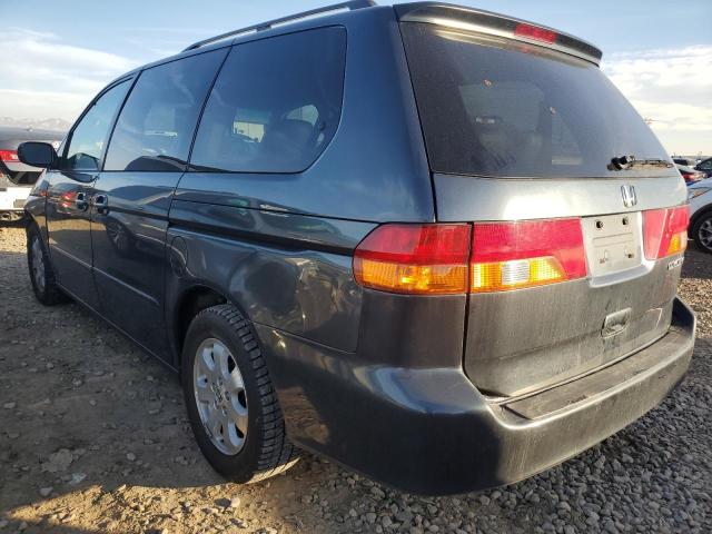 Photo 2 from auction – 2004 HONDA ODYSSEY EX with VIN 5FNRL18084B116742