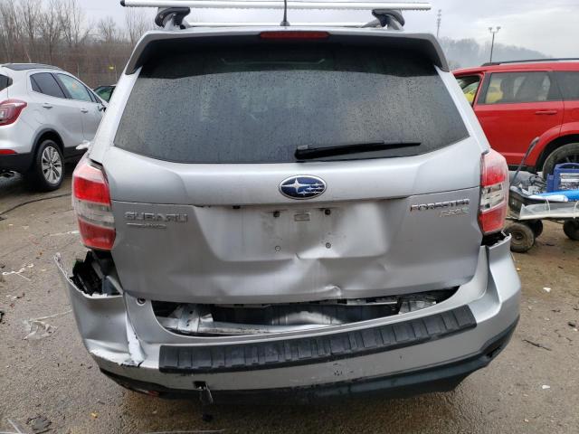 Photo 6 from auction – 2015 SUBARU FORESTER 2 with VIN JF2SJAHC5FH479294
