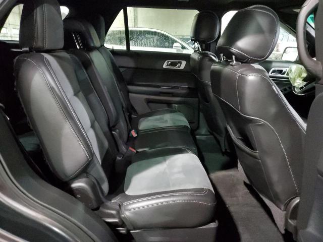Photo 11 from auction – 2015 FORD EXPLORER X with VIN 1FM5K7D89FGB95598