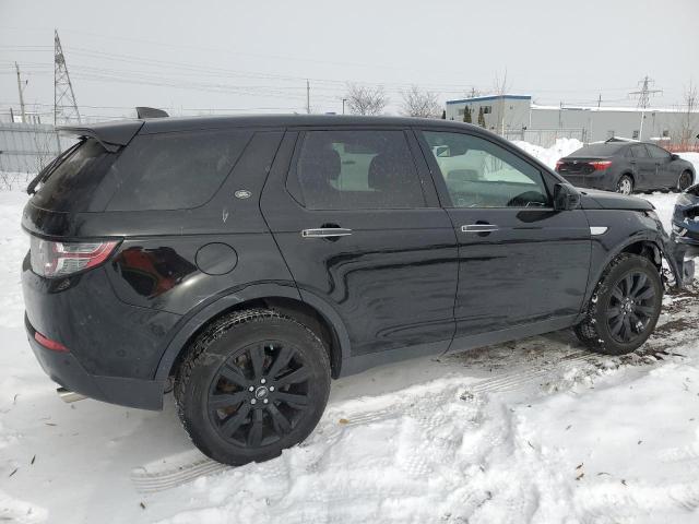 Photo 3 from auction – 2018 LAND ROVER DISCOVERY with VIN SALCT2RX8JH743713