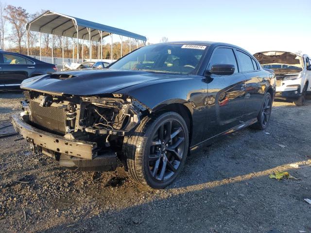 DODGE CHARGER R/ 2023 مع رقم تعريف المركبة 2C3CDXCT0PH592476 - صورة من المزاد