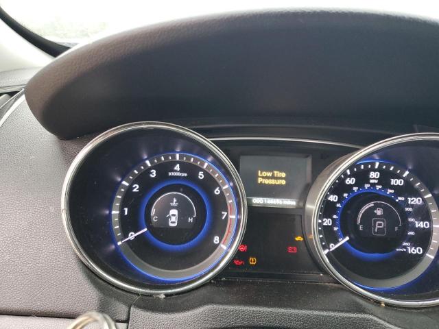 Photo 9 from auction – 2014 HYUNDAI SONATA with VIN 5NPEC4AC8EH828546