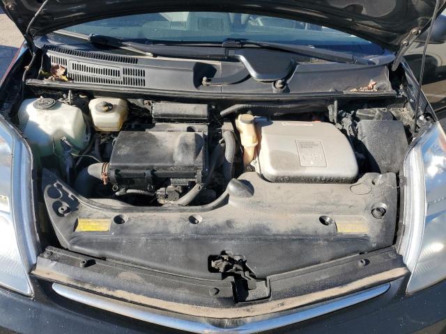 Photo 11 from auction – 2009 TOYOTA PRIUS with VIN JTDKB20U093525038
