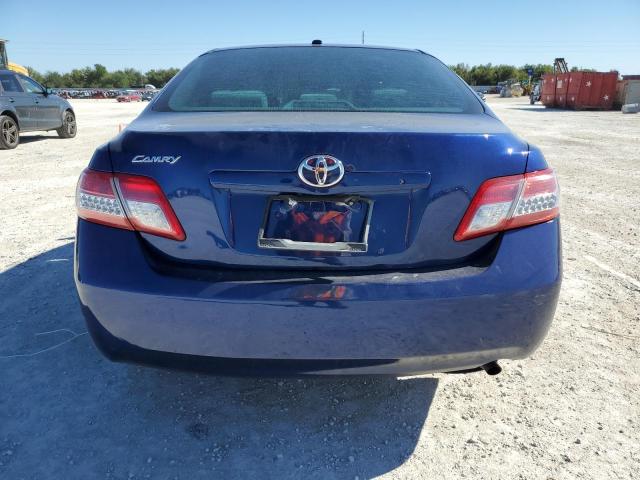 Photo 6 from auction – 2011 TOYOTA CAMRY BASE with VIN 4T1BF3EK4BU745649