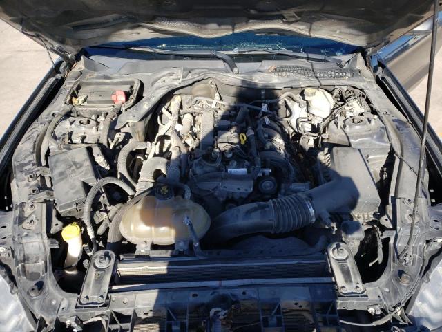 Zdjęcie 11 z aukcji – 2018 FORD MUSTANG z VIN 1FA6P8TH2J5175642