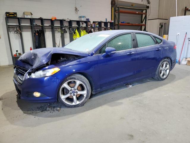 Photo 1 from auction – 2014 FORD FUSION SE with VIN 1FA6P0H70E5383042
