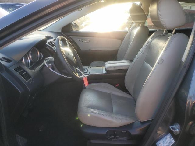 Photo 7 from auction – 2014 MAZDA CX-9 TOURI with VIN JM3TB3CV5E0443212