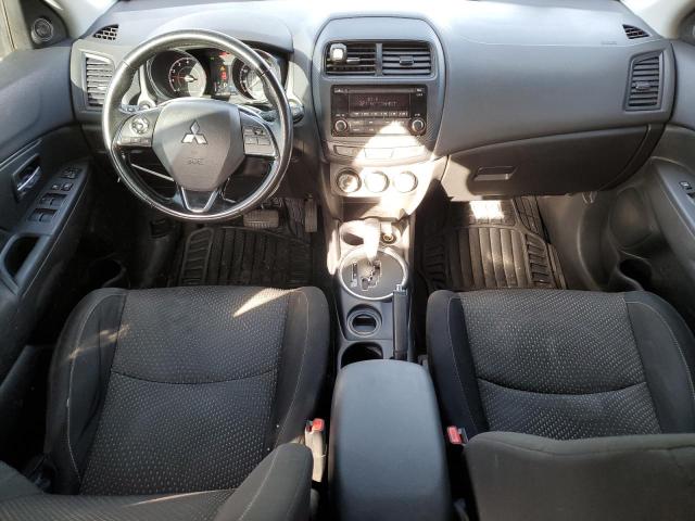 Photo 8 from auction – 2016 MITSUBISHI OUTLANDER with VIN JA4AP3AW5GZ045844