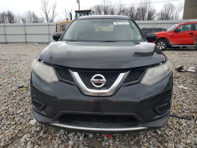 Photo 5 from auction – 2016 NISSAN ROGUE S with VIN KNMAT2MV7GP660888