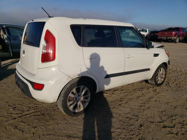 Photo 3 from auction – 2013 KIA SOUL + with VIN KNDJT2A62D7522832