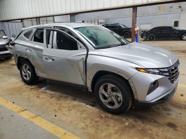 Photo 4 from auction – 2024 HYUNDAI TUCSON SE with VIN 5NMJA3DEXRH397707