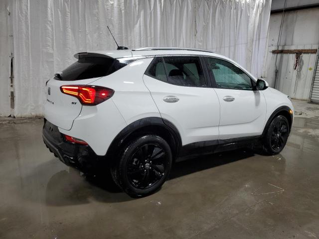 Photo 3 from auction – 2024 BUICK ENCORE GX with VIN KL4AMESL0RB163854