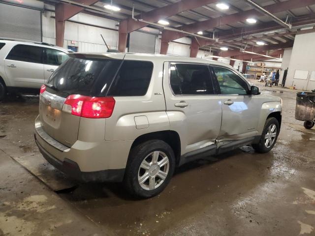 Photo 3 from auction – 2015 GMC TERRAIN SL with VIN 2GKFLVEK5F6147315