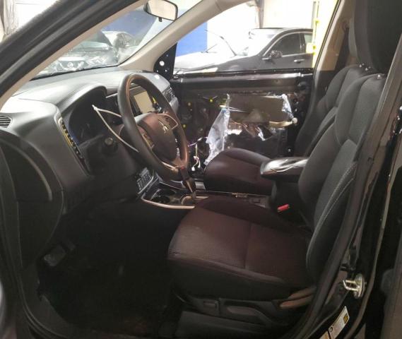 Photo 7 from auction – 2020 MITSUBISHI OUTLANDER with VIN JA4AD2A34LZ044784