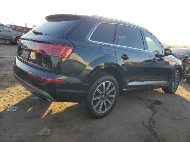 Photo 3 from auction – 2017 AUDI Q7 PREMIUM with VIN WA1LAAF71HD018395