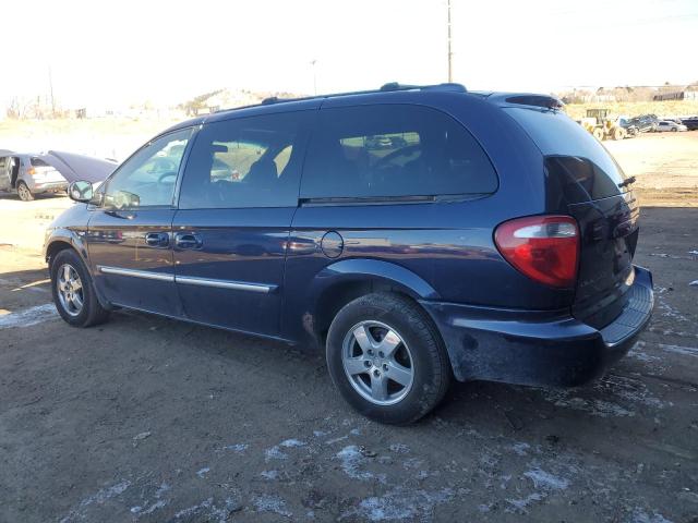 Photo 2 from auction – 2004 DODGE GRAND CARA with VIN 2D4GP44L14R575115