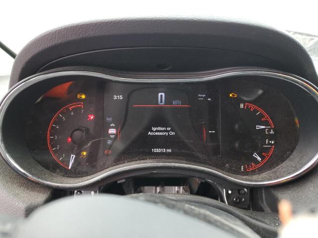Photo 9 from auction – 2017 DODGE DURANGO with VIN 1C4RDJDG7HC890967