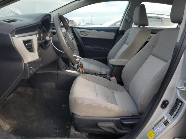 Photo 7 from auction – 2015 TOYOTA COROLLA L with VIN 2T1BURHE6FC310766