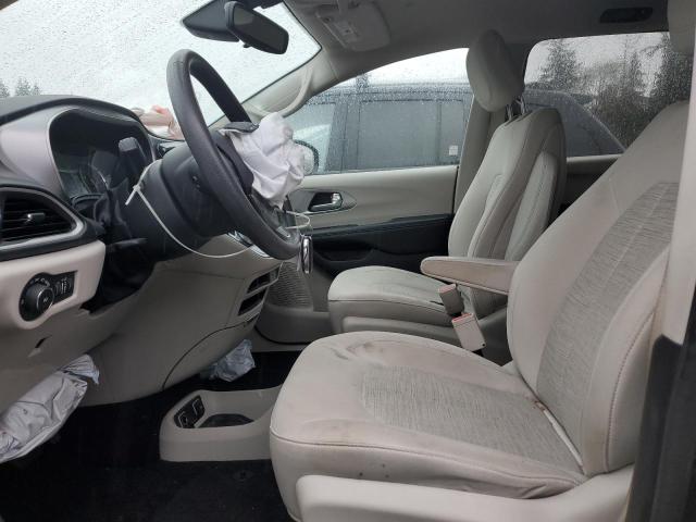 Photo 7 from auction – 2018 CHRYSLER PACIFICA H with VIN 2C4RC1H74JR145166