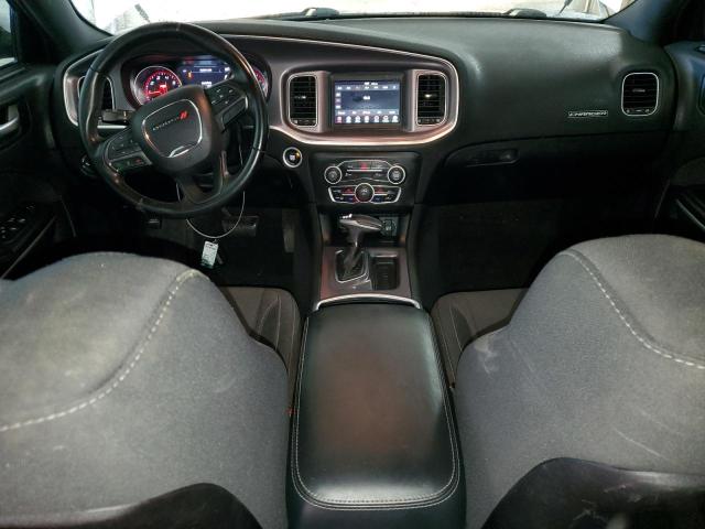 Photo 8 from auction – 2019 DODGE CHARGER SX with VIN 2C3CDXBG7KH720662