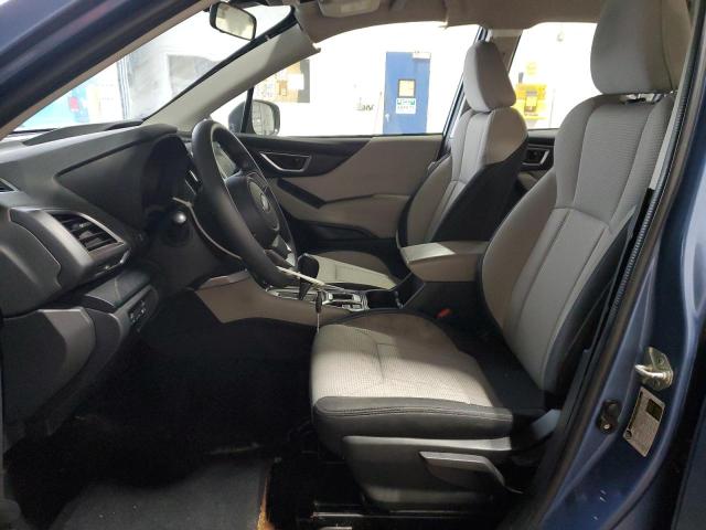 Photo 7 from auction – 2022 SUBARU FORESTER with VIN JF2SKACC5NH417543